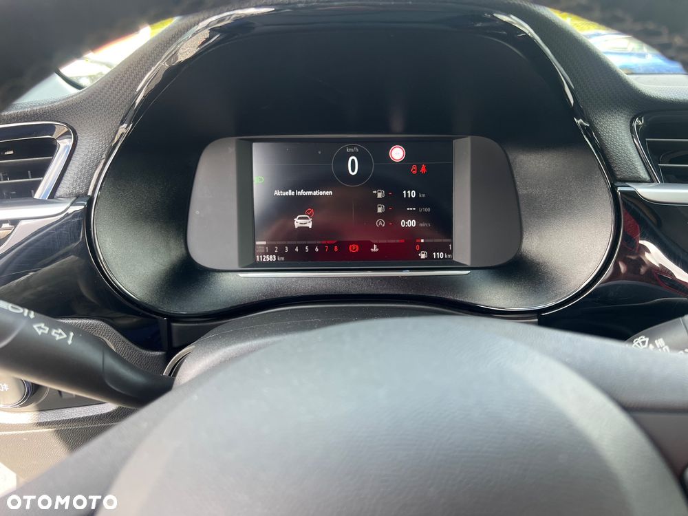 Opel Corsa 1.2 Start/Stop Edition - 18