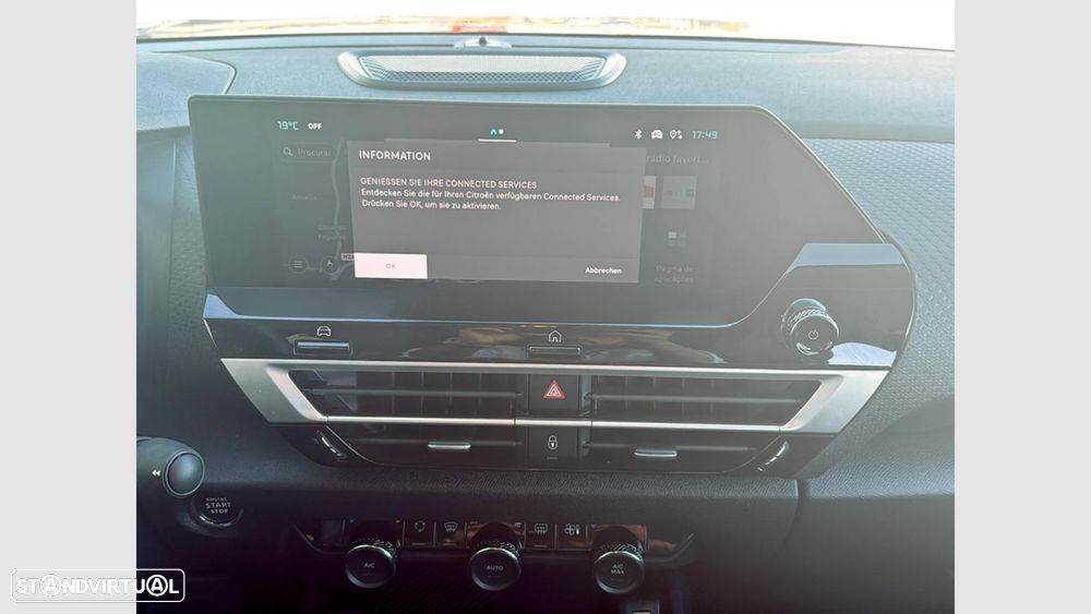 Citroën C4 1.2 Hybrid Collection e-DSC6 - 42