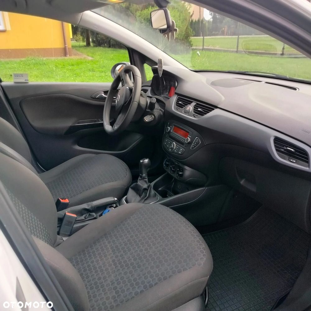 Opel Corsa - 12