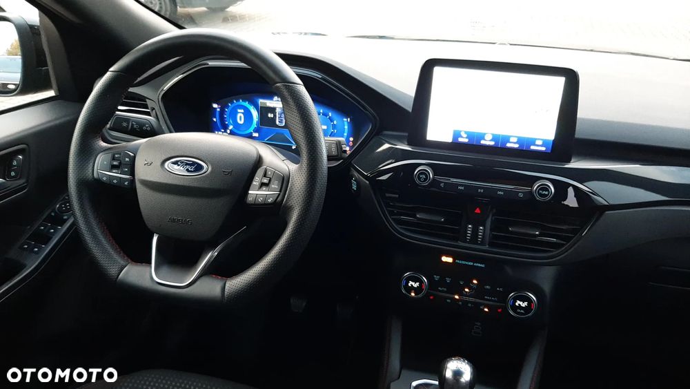 Ford Kuga 1.5 EcoBoost FWD ST-Line - 22