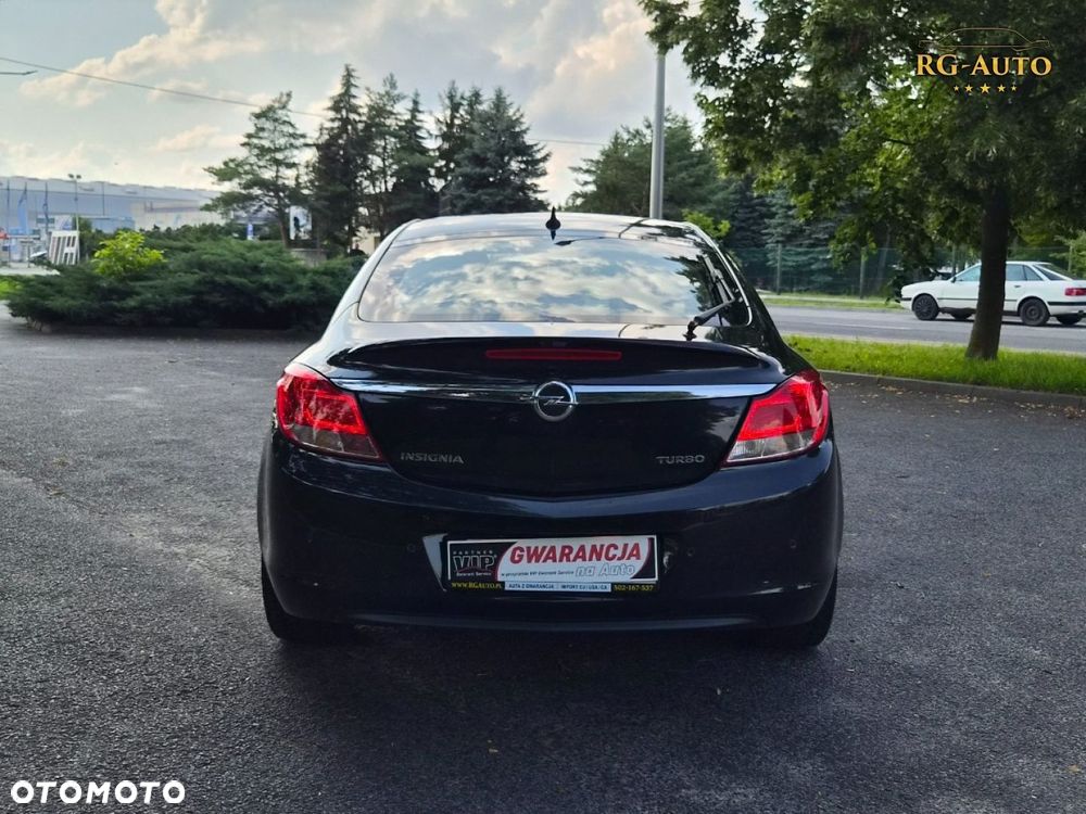 Opel Insignia - 9