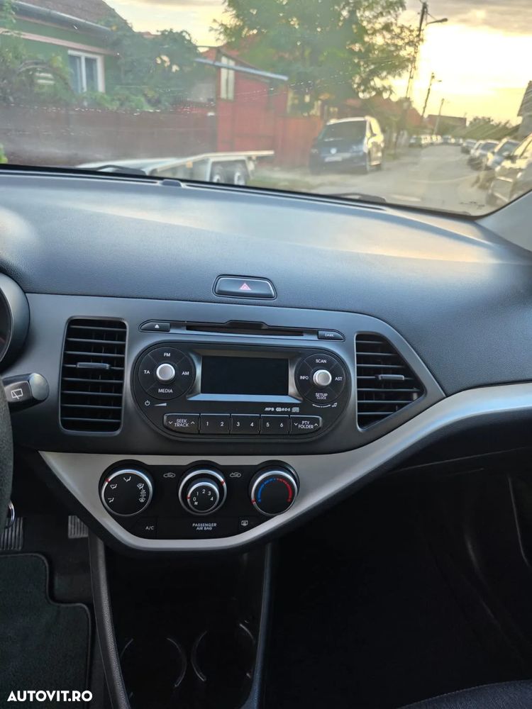 Kia Picanto - 12