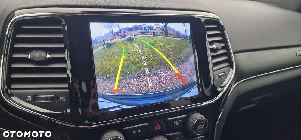 Jeep Grand Cherokee 3.6 V6 Pentastar 4WD Automatik Limited - 26