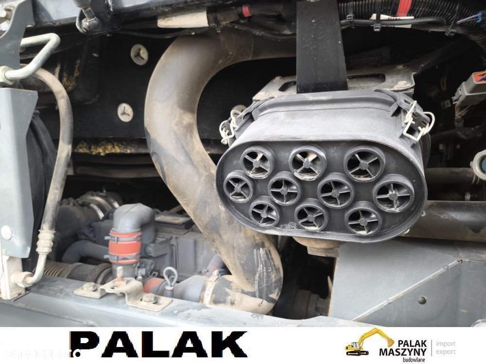 Wacker Neuson Wozidło  WACKER NEUSON   OBROTOWE  , 6 TON  DUAL VIEW   + KABINA   ,2019 rok - 18