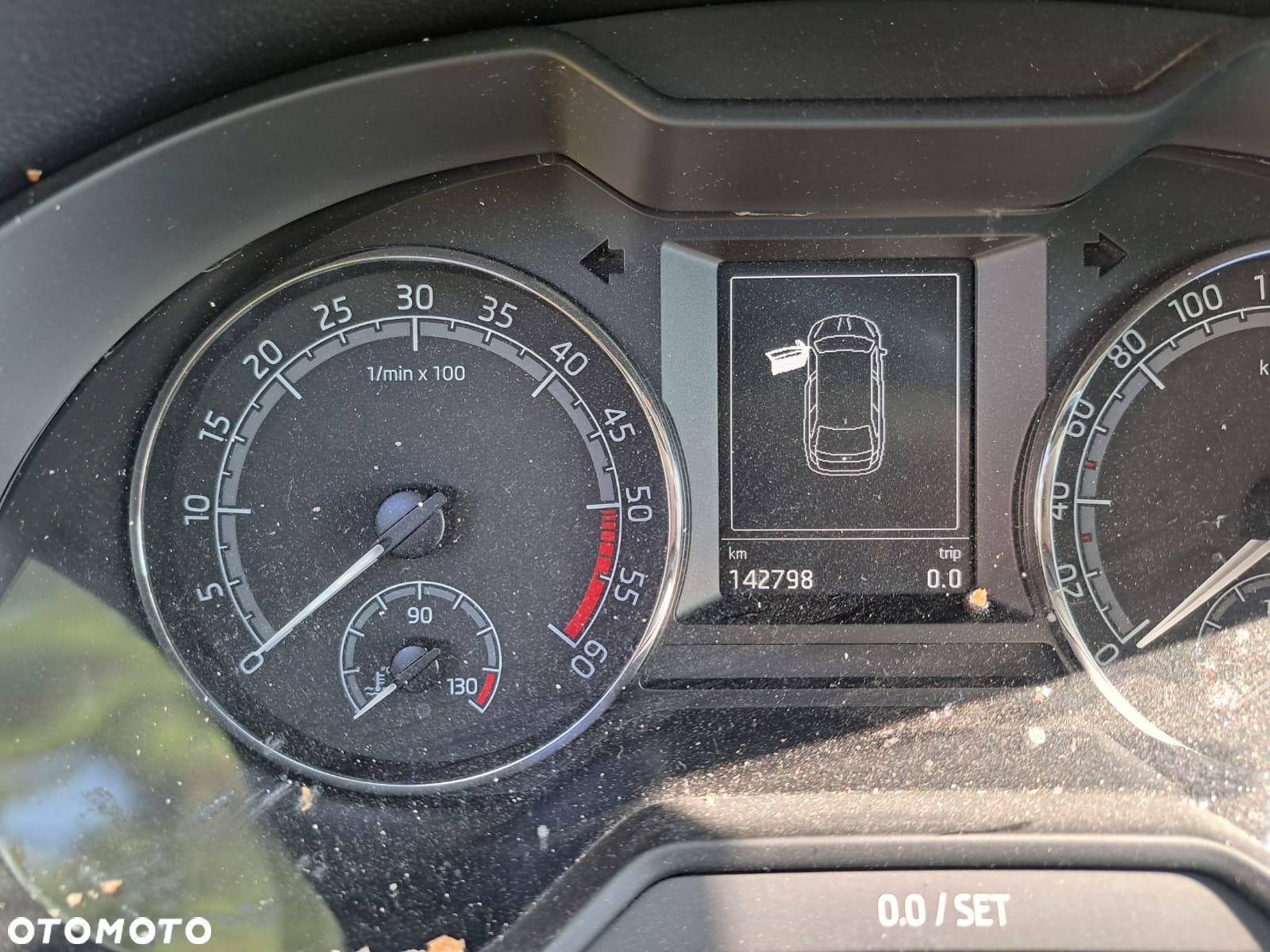 Skoda Octavia 2.0 TDI Ambition - 7