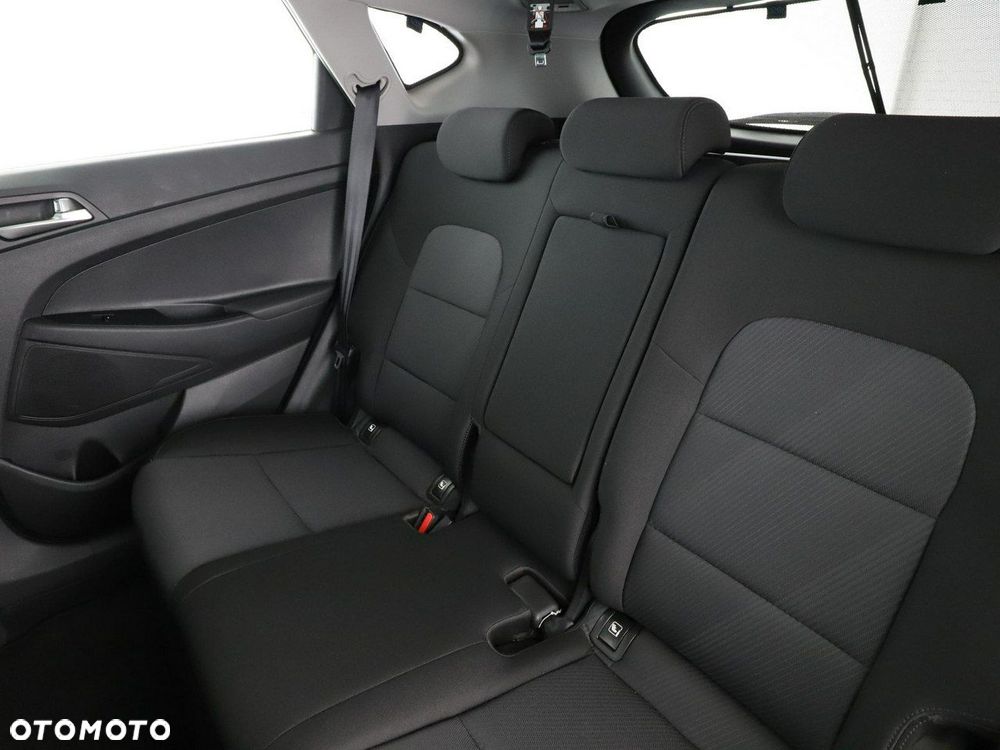 Hyundai Tucson 1.6 GDi 2WD Trend - 17