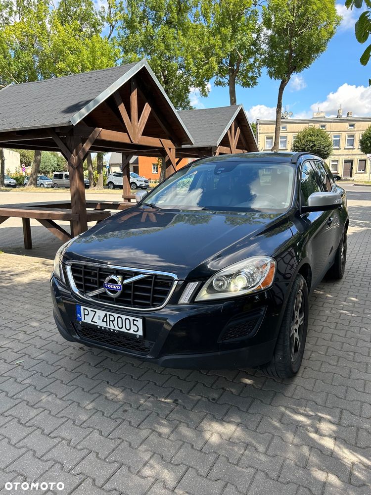 Volvo XC 60 DRIVe Kinetic - 3