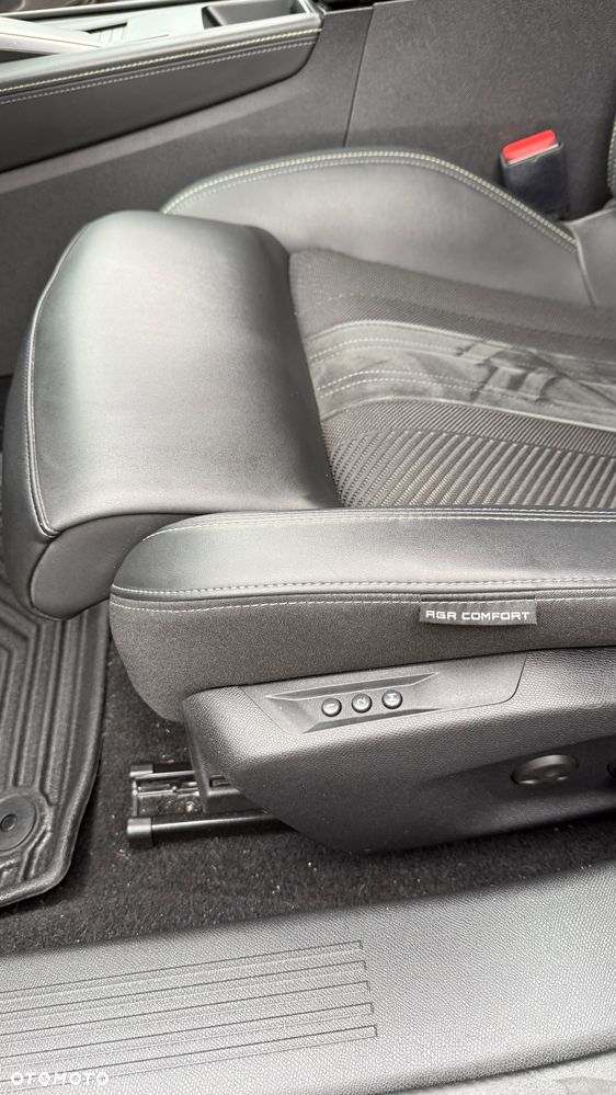 Peugeot 308 1.2 PureTech GT S&S EAT8 - 10