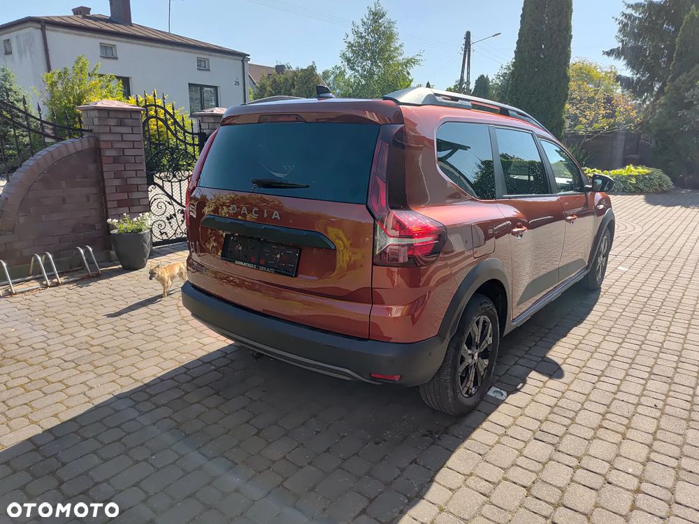 Dacia Jogger 1.0 TCe Extreme - 5