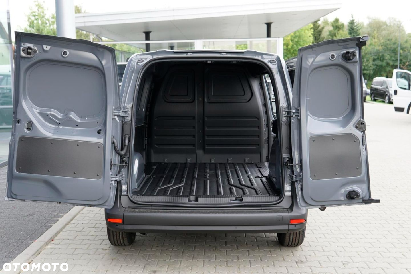 Mercedes-Benz Citan - 7