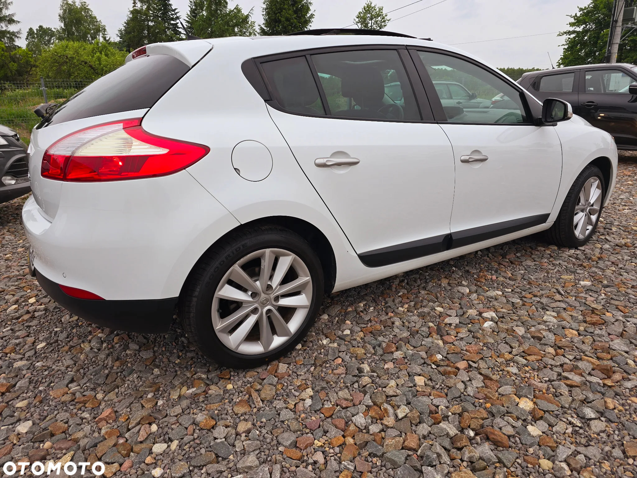 Renault Megane 1.6 16V Business - 10