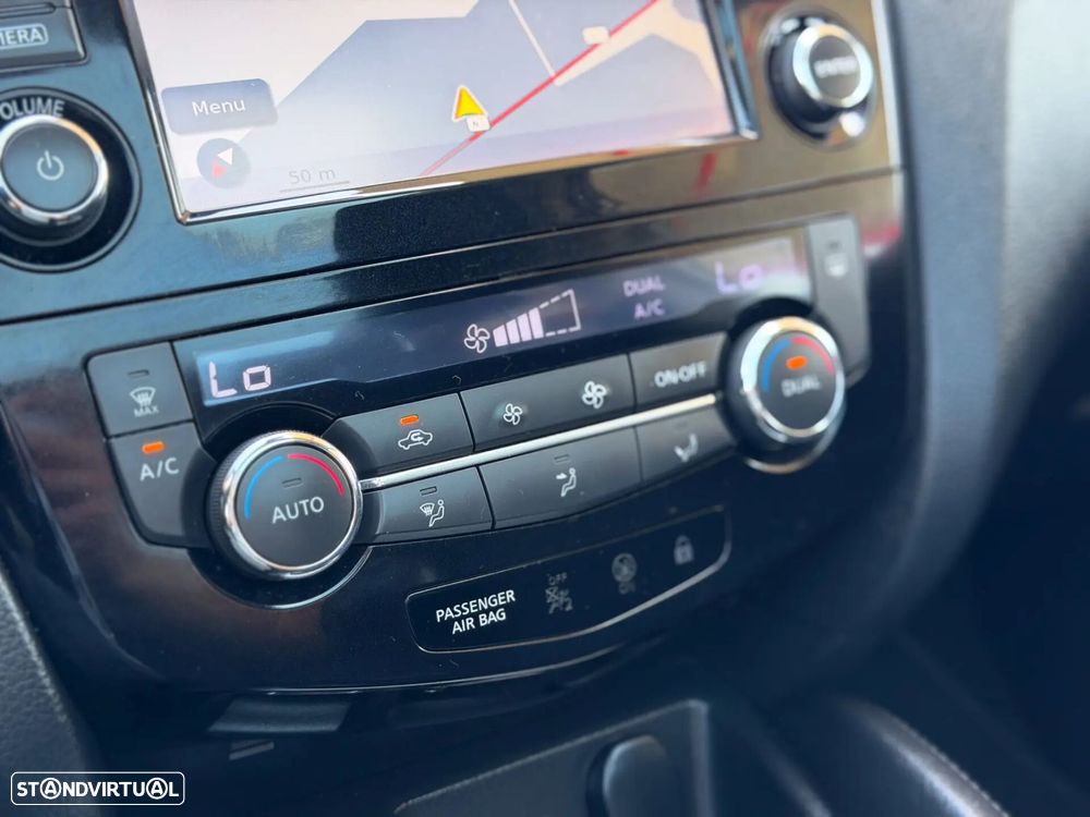 Nissan Qashqai 1.5 dCi 360 - 19