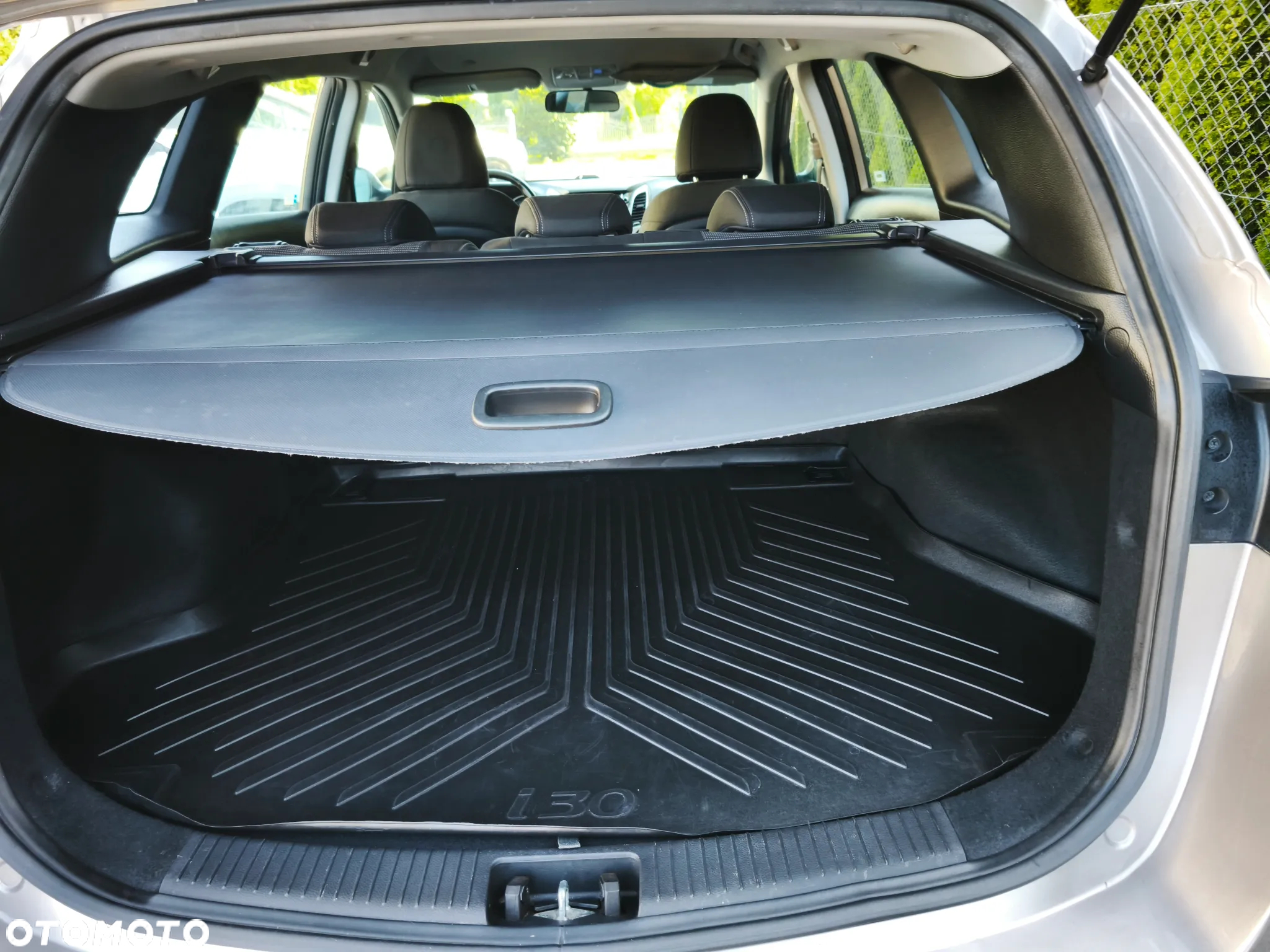 Hyundai i30 1.6 Comfort - 22