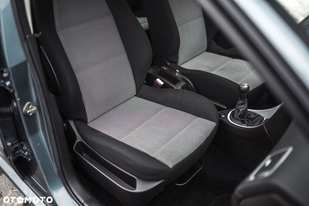 Peugeot 307 - 27