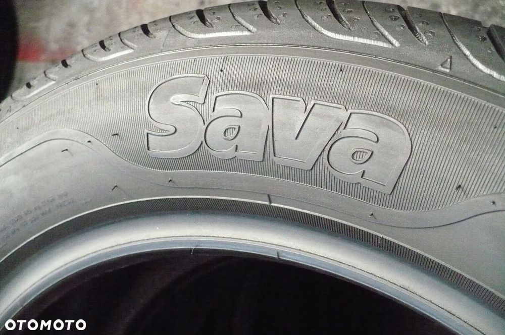 SAVA Intensa HP2 205/55R16 8,1mm 2022 - 3