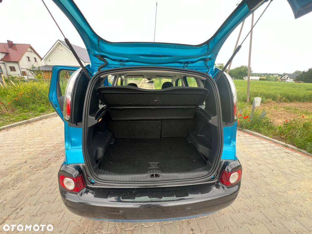 Citroën C3 Picasso - 9