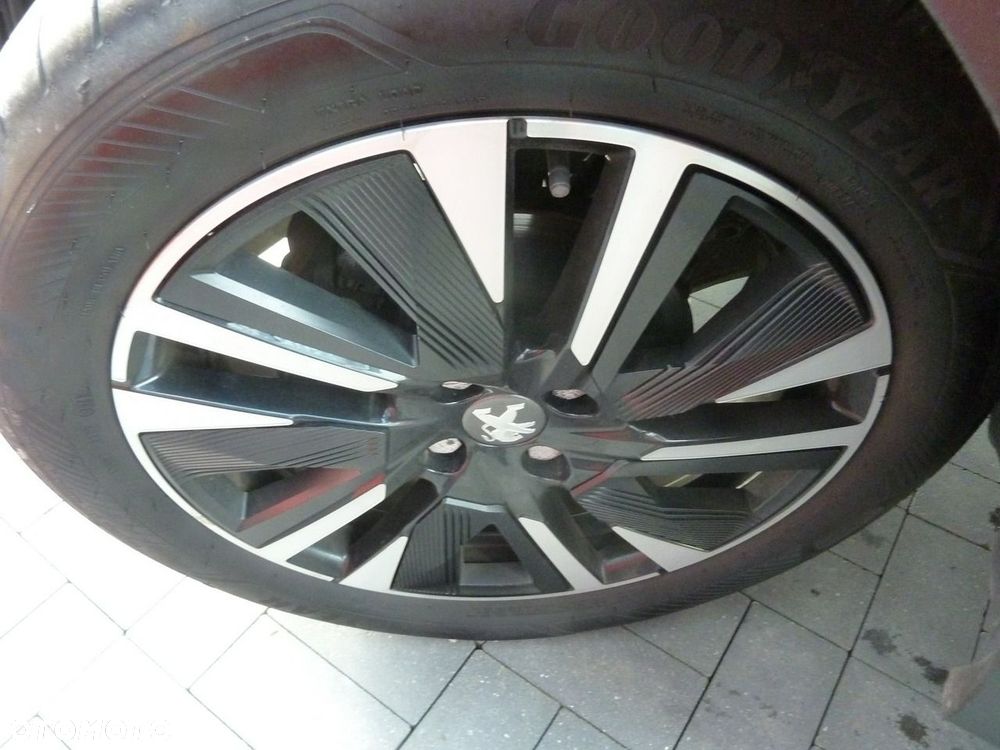 Peugeot 2008 - 38