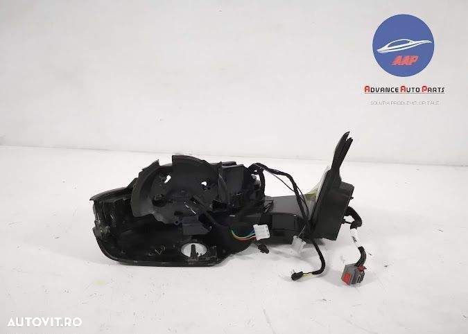 Oglinda Stanga originala cu incalzire si rabatare Land Rover  Range Ro - 1