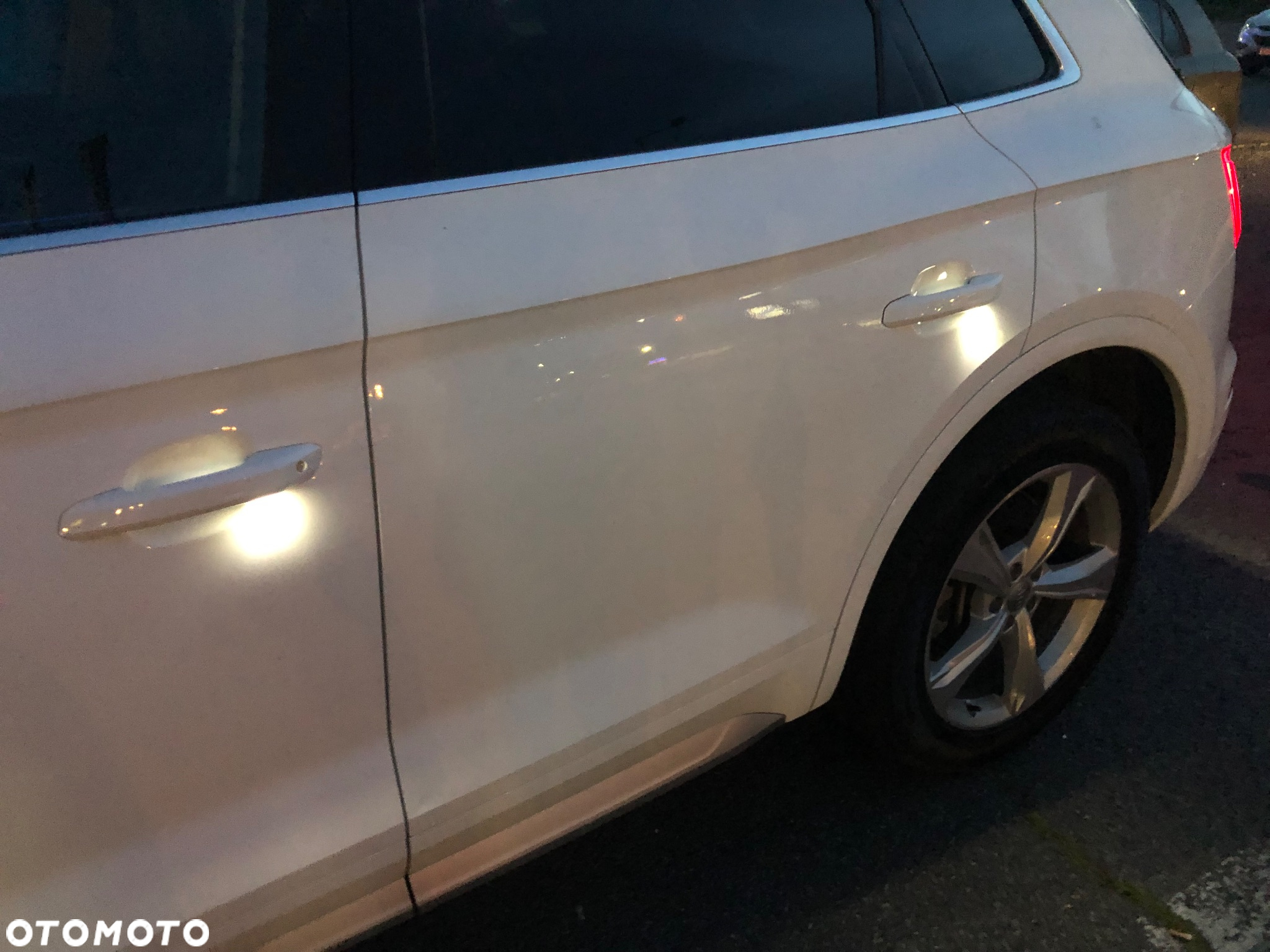 Audi Q5 - 21