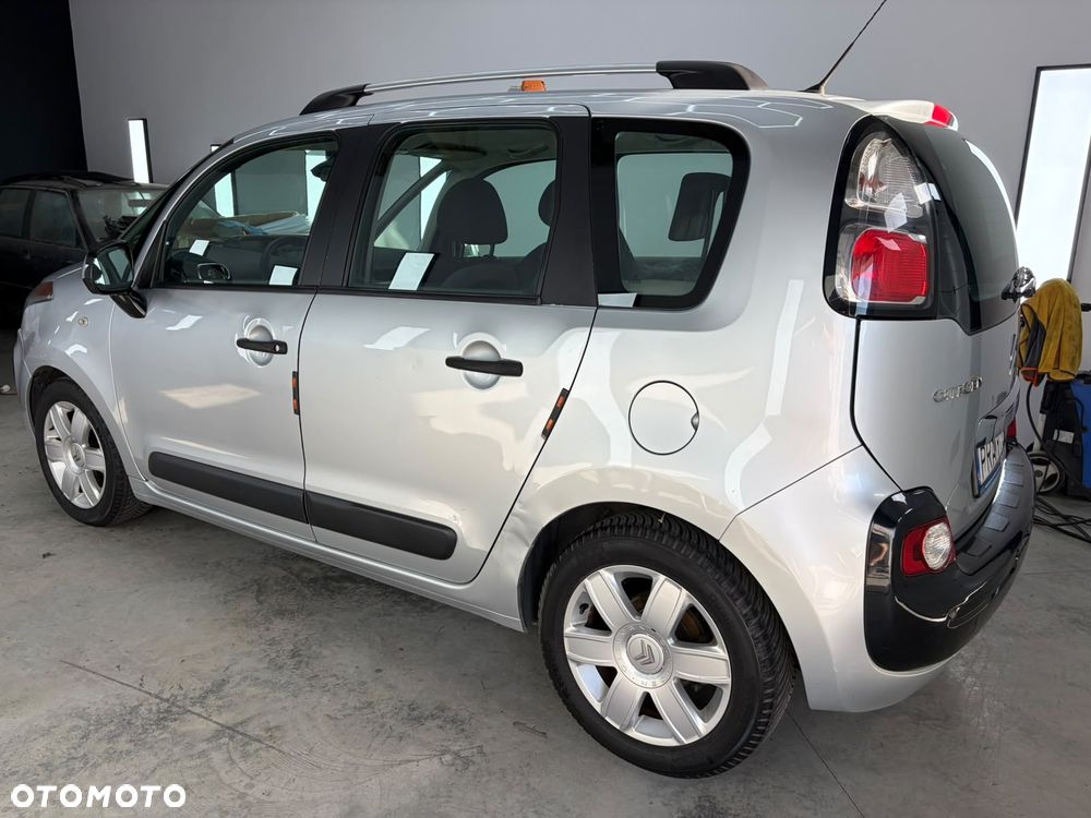 Citroën C3 Picasso 1.6 HDi Exclusive Euro5 - 3