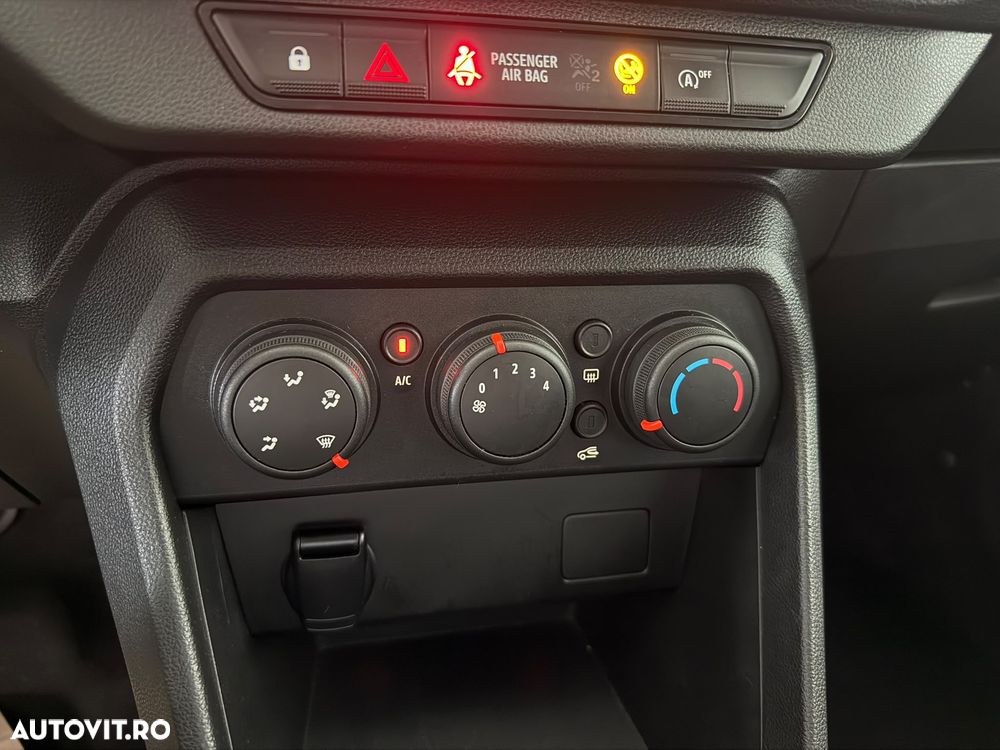 Dacia Logan - 8