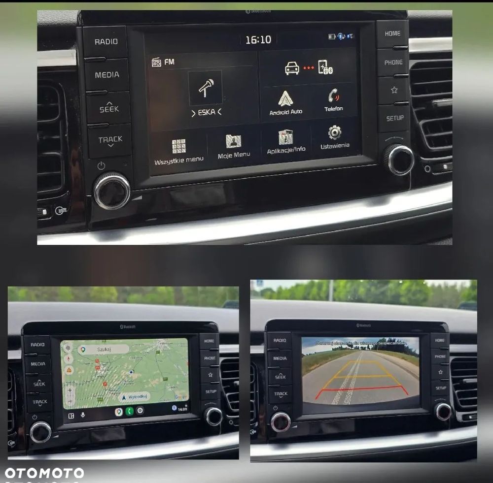 Kia Stonic 1.4 L - 24