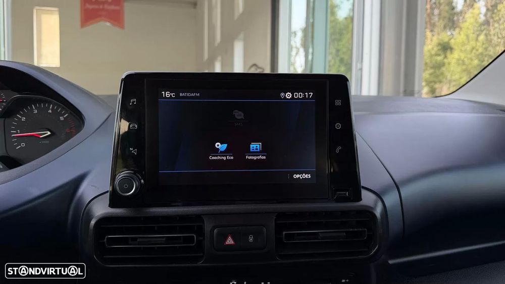 Peugeot Rifter 1.2 PureTech Active - 22