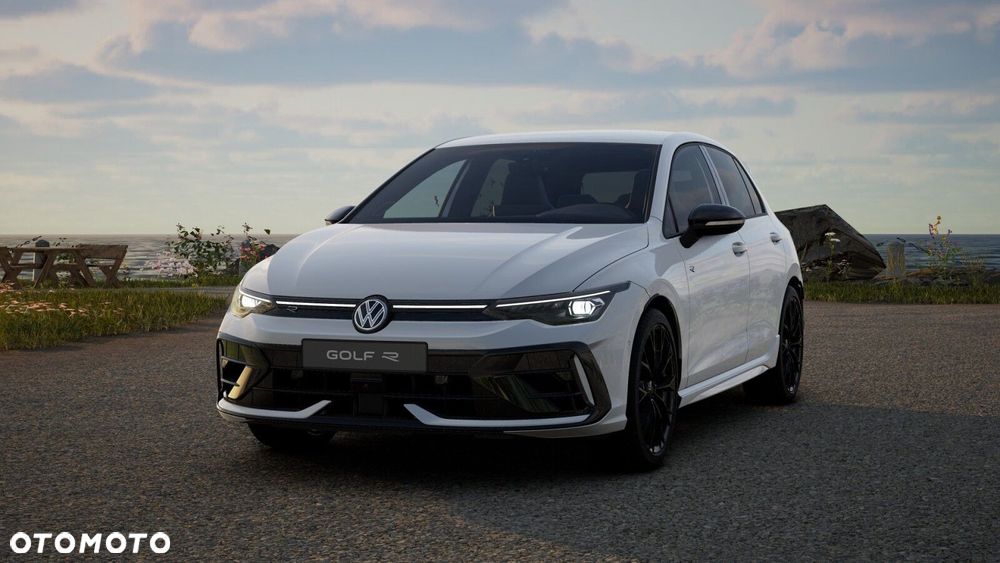 Volkswagen Golf - 10