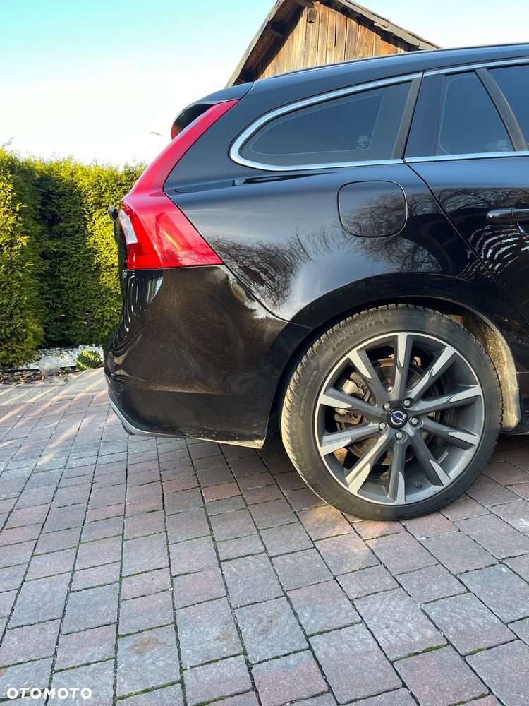 Volvo V60 - 10