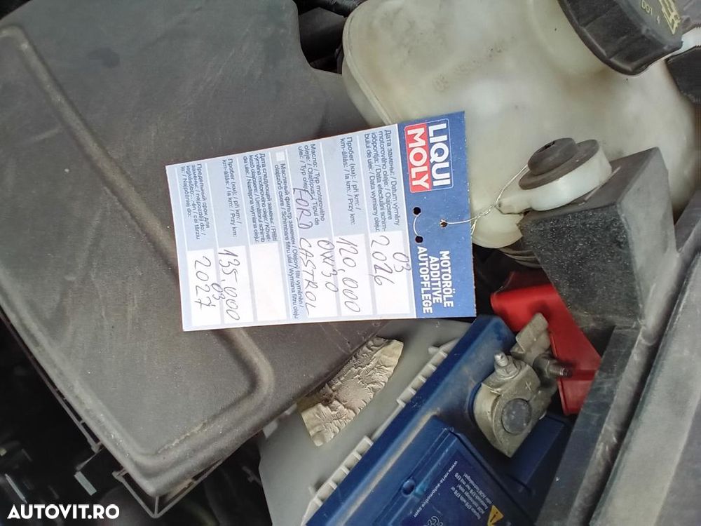 Ford S-Max 2.0 TDCi Powershift Titanium - 22