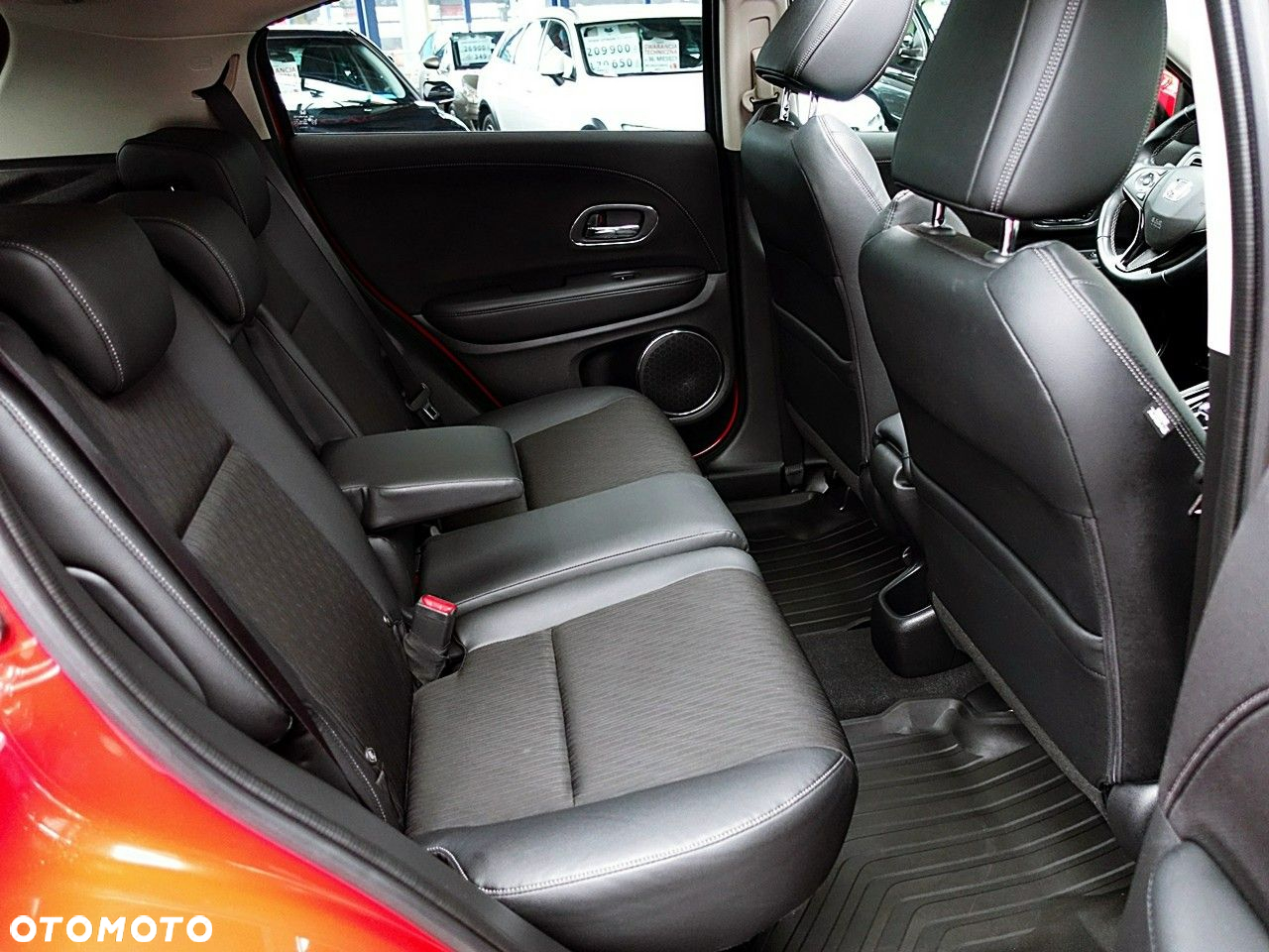 Honda HR-V - 14