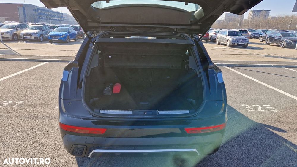 DS Automobiles DS 7 Crossback - 18