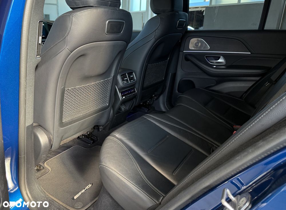 Mercedes-Benz GLE 400 d 4-Matic Premium Plus - 20