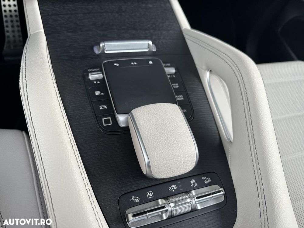 Mercedes-Benz GLS 580 4Matic 9G-TRONIC AMG Line Advanced Plus - 24