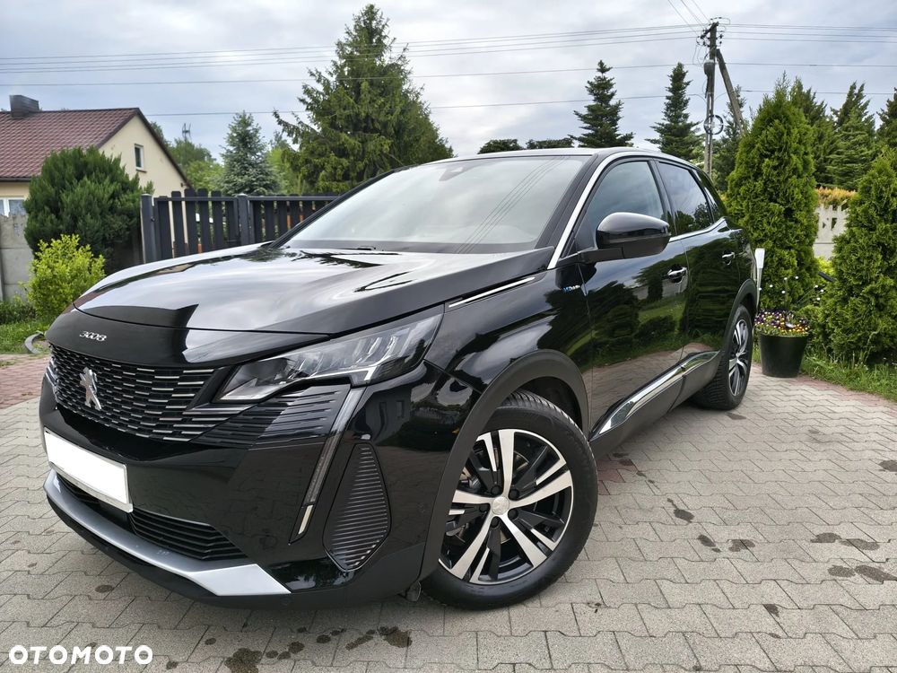 Peugeot 3008 225 e-EAT8 Allure - 2