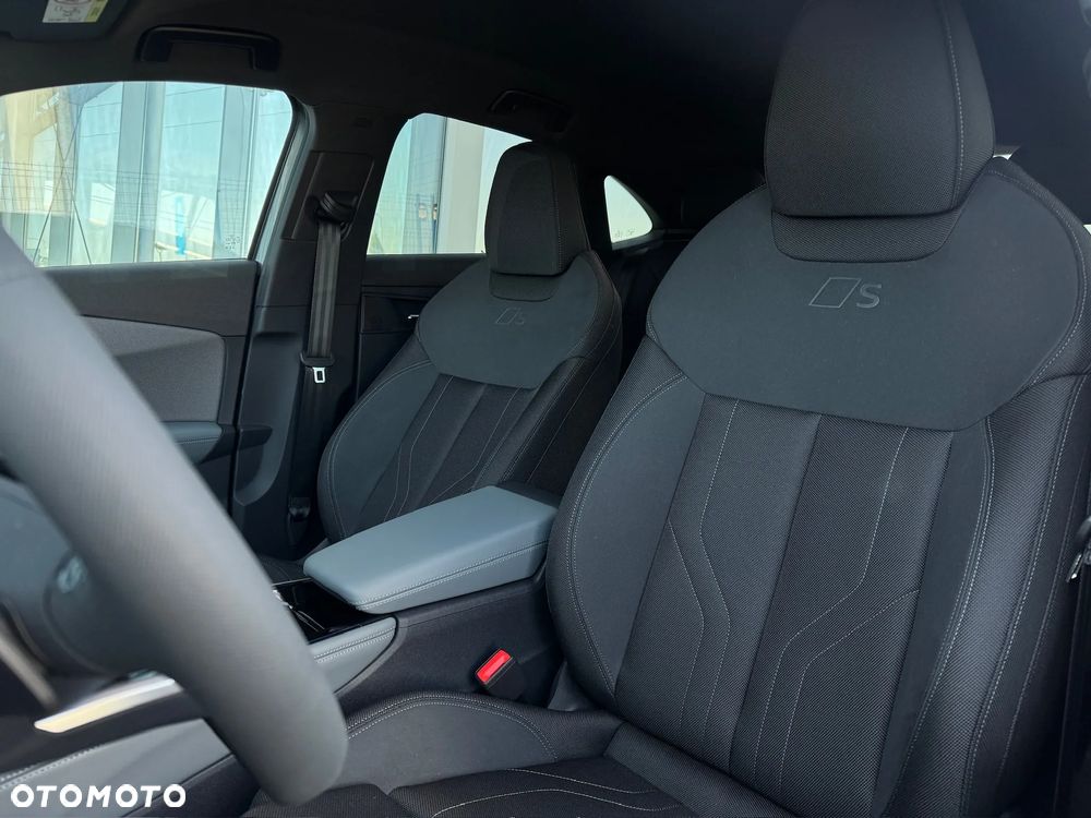Audi Q3 Sportback - 26