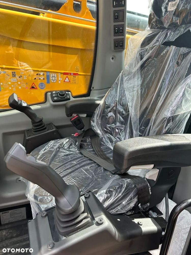 Dieci Pegasus 75.25 - 22