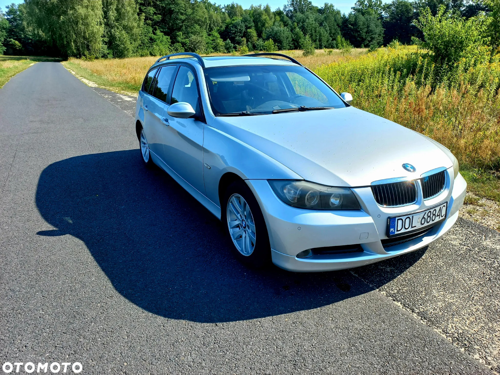 BMW Seria 3 320i - 2