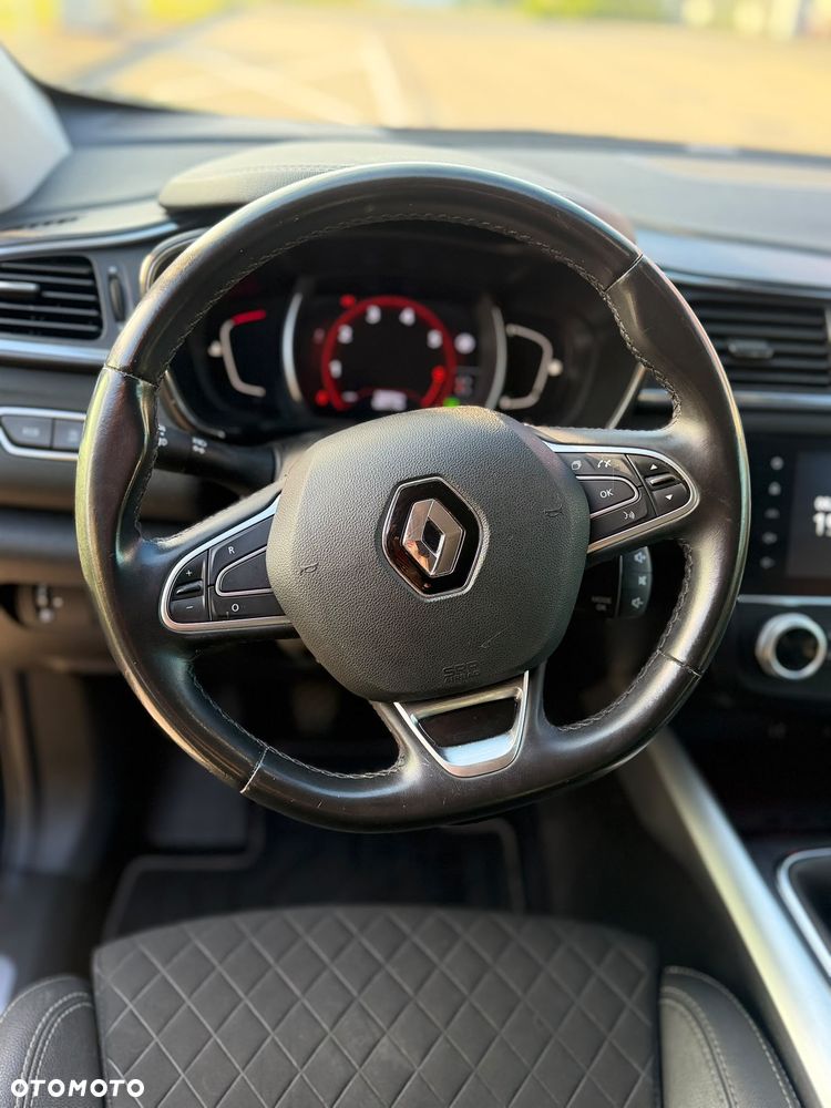 Renault Kadjar 1.3 TCe FAP Life - 4