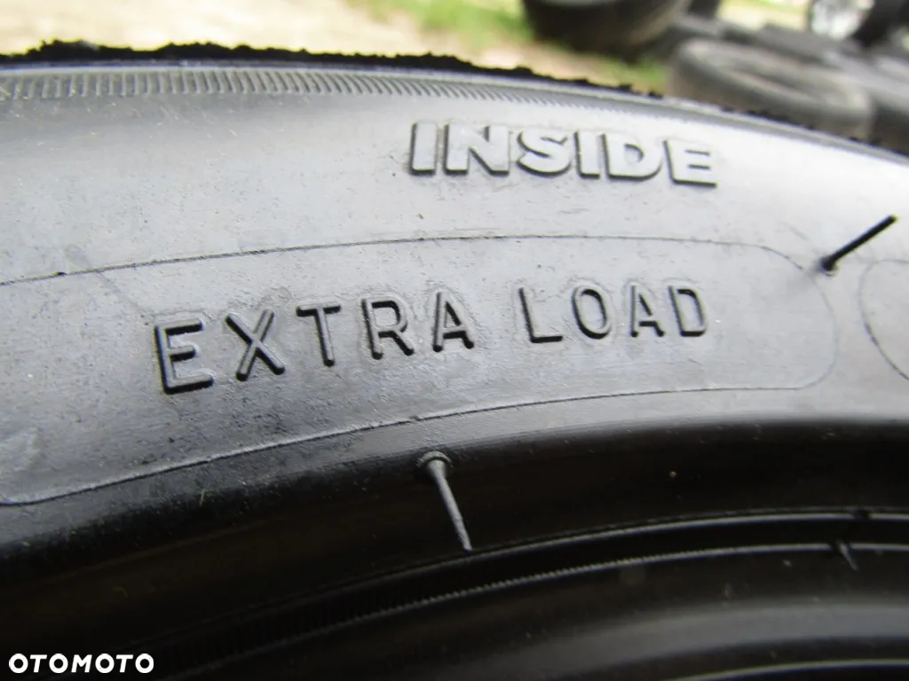 4x Opony 225/45 17 94V XL Michelin Primacy 4 / Letnie - 16