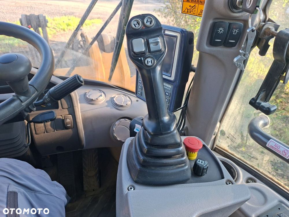 Volvo L45H 4X4 - 17