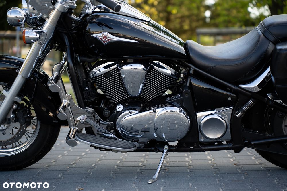 Kawasaki VN - 4