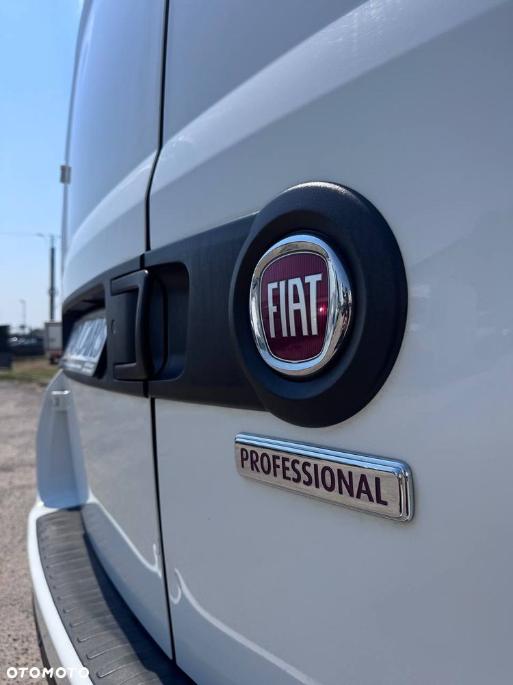 Fiat Doblo 1.6 MultiJet / Chłodnia / Carrier Neos 100 (249) - 18
