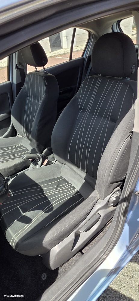Opel Corsa 1.3 CDTI Enjoy EcoFLEX - 33