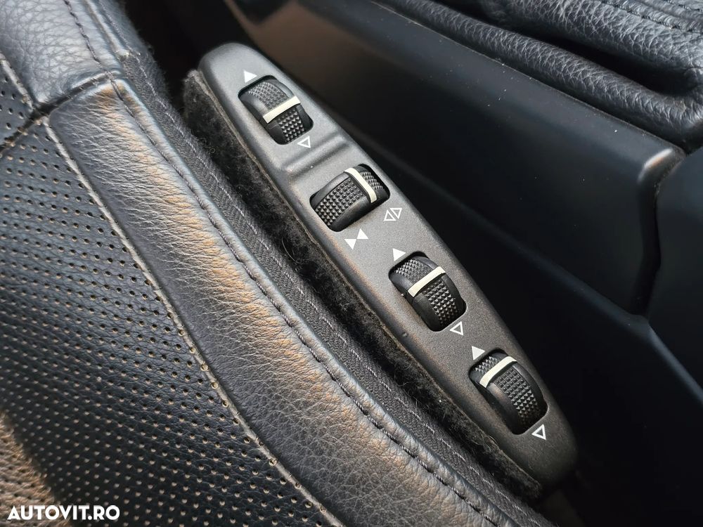 Mercedes-Benz G - 19