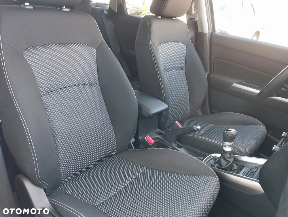 Suzuki Vitara 1.4 Boosterjet mHEV Premium Plus 2WD - 18