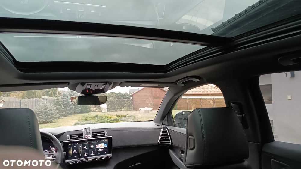 DS Automobiles DS 7 Crossback - 13