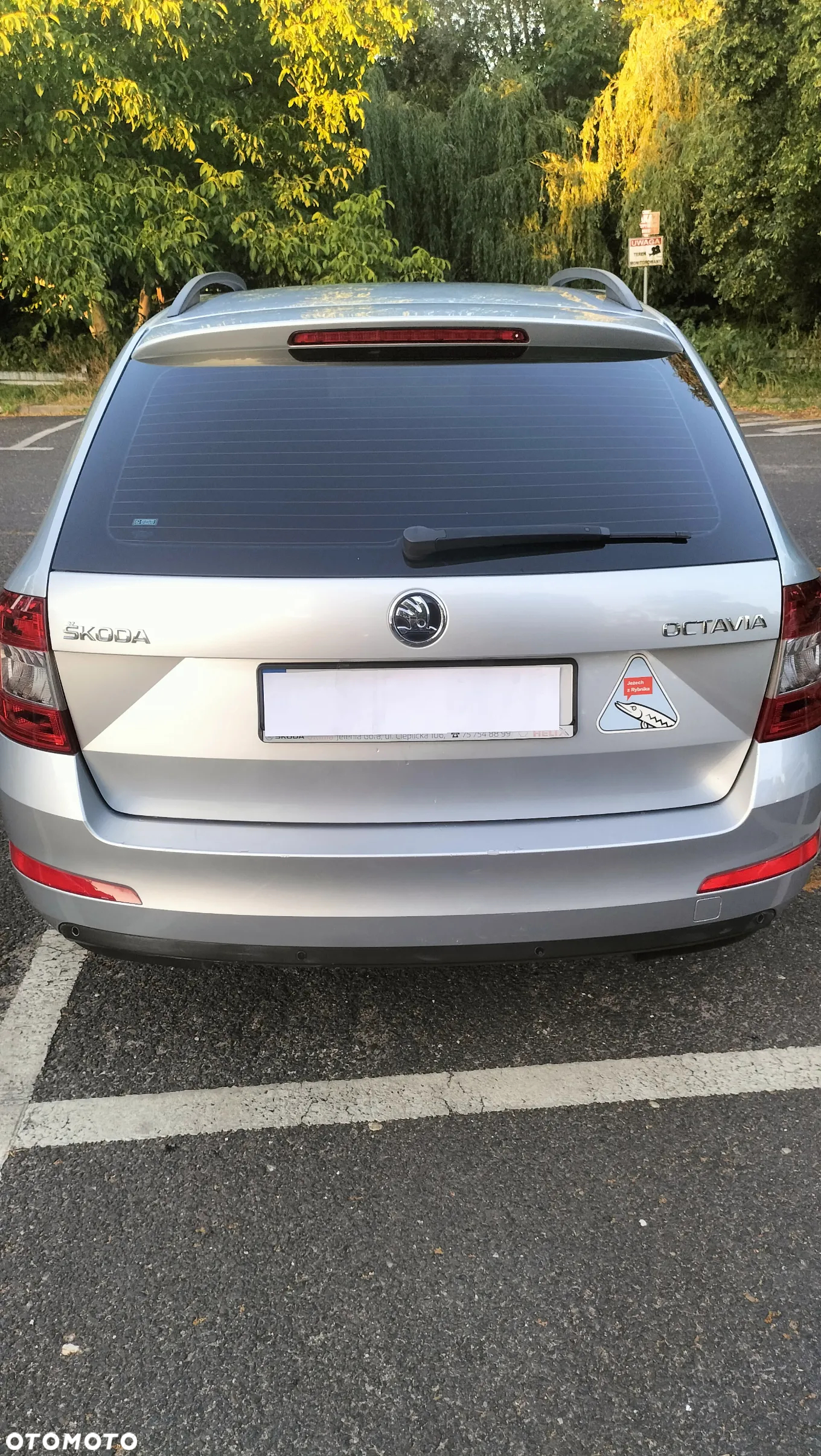 Skoda Octavia 1.4 TSI Ambition - 6