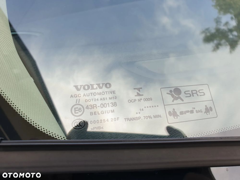 Volvo V40 D2 Summum - 41