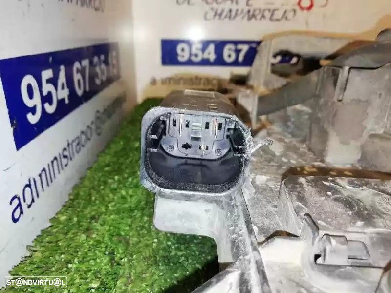 ELECTROVENTILADOR BMW 5 2010 - - 4